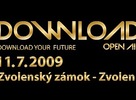 Download_FM  open air 11.7.2009 – Zvolenský zámok