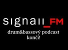 Drum&bassový podcast SIGNAII_FM končí!