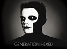Drums Of Death debutuje s Generation Hexed