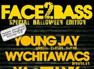 Face2bass - Special Halloween edition