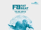 FAT BEAT – 16.02.2012 @ Radost music club
