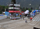 Fotka dňa 9. jún 2010 - Riva del Garda Dirt Jump