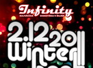 FOUR presents Winter Beat 2011: Line up