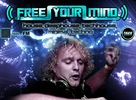Free Your Mind Open Air @ TOKY na lodi