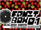 Fruitbox - 20.12.2008, Cotton Club, Piešťany