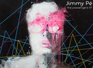 Gergaz Netlabel: Jimmy Pé - The Passengers EP
