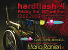 hardflash - Friday the 13th edition: Rozhovor Carlo + download!
