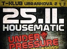 Sizeclub.sk presents HOUSEMATIC