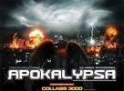 Intro animácie z Apokalypsa 10 Years Anniversary 