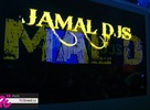 Jamal DJs na Apokalypsa "Virtual Reality"