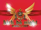 Kick da Night Radio_Cast - Armin Van Buuren