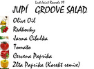 Last Joint Records 19: Ochutnajte Groove Salad à la Jupí & friends