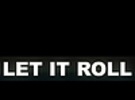 Let it Roll: Prvé informácie a dátumy pripravovaných akcií