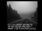 LIXX - Broken Soul