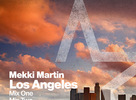 Mekki Martin - 3 nové single na U.Recordings