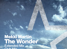 Mekki Martin - The Wonder (U.Recordings)