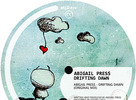 Melodica Netlabel: Abigail Press - Drifting Dawn 