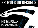 Michal Poliak - Palava (Propulsion records)