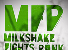 Milkshake vs. Punk - Line up
