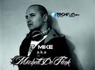 MP3: Michell De Funk aka T Mike – I Love Tech-House vol. 3