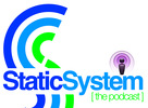 MP3: Static System Podcast Episode 028 Dustin Hulton (Chill Mix V4.0) 