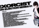 MP3 TIP: Exorcist - Bass Injection Series 01