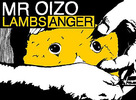 Mr. Oizo - Lambs Anger