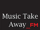 Music Take Away_FM na festivale Pohoda