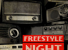 Nu Spirit víkend - DJ Suspect (FR) na Freestyle Night