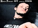 Peter Pea namixoval barevný Naked Podcast 004!