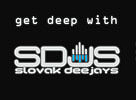 Podcast: Get Deep With SDJS - Februárová epizódu pripravili: Paul Diamond a Brandon Bass