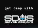 Podcast: Get Deep With SDJS - O decembrovú epizódu sa postaral Paul Diamond so svojim hosťom z ďalekej Moskvy Dima Promo