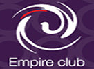 Program klubu Empire Bratislava na august