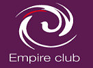Program klubu Empire na február