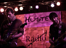 Víťazmi Radio_Head Awards za rok 2008 sú Noisecut a J.B. Kladivo