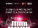 SIGNAll_FM MINI BASS - New generation 2011