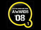 Slovak drum and bass AWARDS 2008