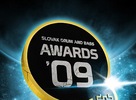Slovak drum and bass AWARDS 2009 