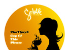 Soluble Recordings: PhaTGuyZ - Cup Of This Please EP