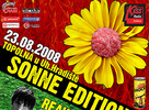 Sonne Edition 5: Na Reakyho a Agenta Slovenskí kluberi ZDARMA!