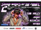SOUND WAVES OF THE PLANET 20-03-2009 - TOM HALEY INTERVIEW + SETY