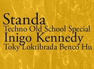 Standa: Techno Old School Special