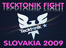 Tecktonik Fight Slovakia