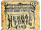 The Herbaliser -  Herbal Tonic
