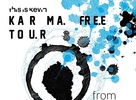 THIS IS KEVIN - Karma Free Tour