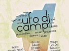 Ufo Dj Camp: Časový lineup