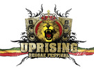 Uprising Reggae Festival 2009 - Ragga, Jungle, Dubstep a Dubwise