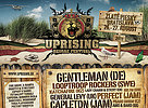 Uprising Reggae Festival 2011 - Slováci a Česi na Uprisingu!