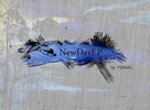 Verbal - New Day EP (Depherecords)