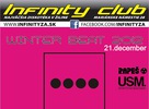 Winter Beat 2012: Infinity Club Žilina